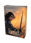 Lorefall Dominion Starter Deck, Founders Edition, 46 Playable Cards